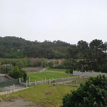 アパート Casa Mareque *