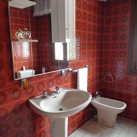 Casa Mareque アパート