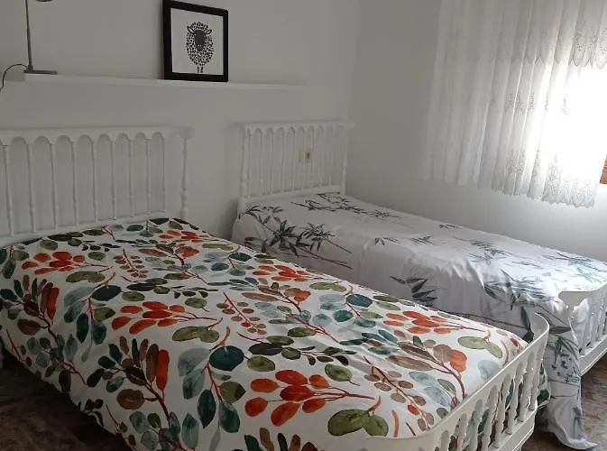 Casa Mareque Daire Pontevedra