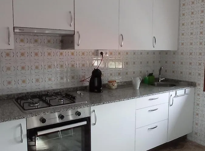 Casa Mareque Daire *