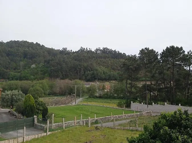 Daire Casa Mareque *