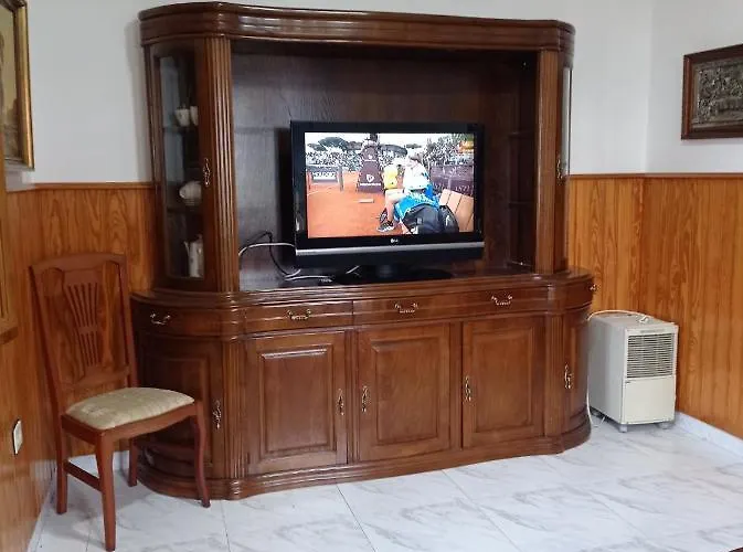 Daire Casa Mareque Pontevedra