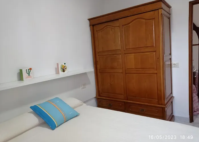 Daire Casa Mareque Pontevedra