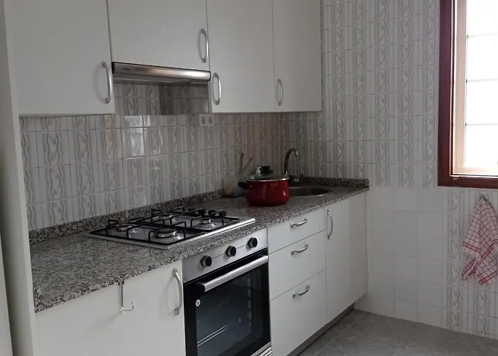 Casa Mareque * Pontevedra